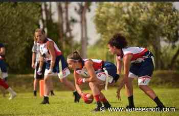 Finals Grosseto – Le Panthers Parma regine del Flag Femminile. Skorpions quinte , Tempeste settime - VareseSport