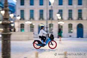 Presto a Parma 300 biciclette elettriche in modalità condivisa - - ParmaDaily.it