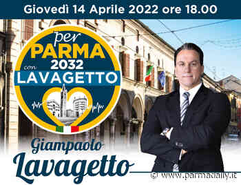 Giampaolo Lavagetto presenta il progetto “Parma amica dell'Anziano” - - ParmaDaily.it