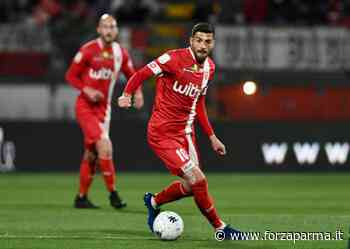 Valoti, il Parma c'è - Forza Parma