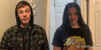 Missing Teens Located, Deemed Safe: Corner Brook RNC - VOCM