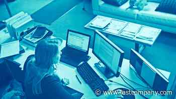 Flexible work won't solve employee isolation and loneliness - Fast Company