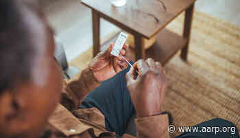 AARP Coronavirus Tele-Town Hall From May 5 - AARP