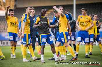 Waasland-Beveren sluit historisch akkoord met KSK Beveren