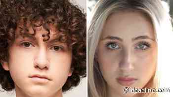 ‘Girl Meets World’ Actors August Maturo & Ava Kolker Reteam On VR Project ‘Just Like You – Food Allergies’ - Deadline