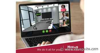Modus-as-a-Service Gives Integrators Access to Modus VR on Per-Project Basis - rAVe [PUBS]