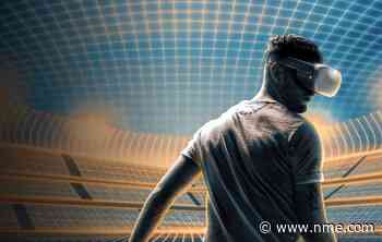 Can a VR game make you a better footballer? - NME