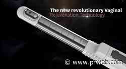 Sinclair Energy Based Device Division Introduces V-VR, a Powerful, Clinically Proven Solution with Co-Polar RF™ for Vaginal Rejuvenation - PR Web