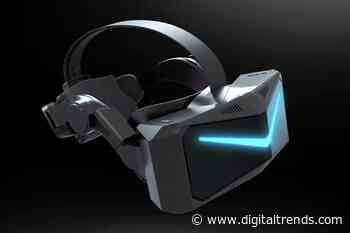 New mini-LED VR headset to ‘take clarity to another level’ - Digital Trends