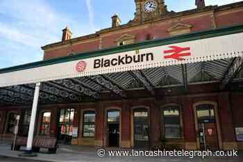 Trains between Bolton and Blackburn cancelled due to signal failure