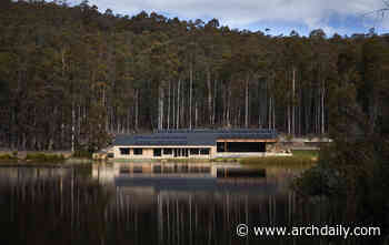 The Lake House / Biotope Architecture + Interiors - ArchDaily