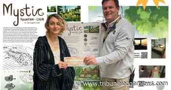 CCSD students place in statewide architecture competition | Education | tribuneledgernews.com - Cherokee Tribune Ledger News