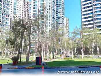 Architecture and nature - The Manila Times