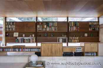RIAS names eight winners of Scotland's 2022 architecture awards - Architect's Journal