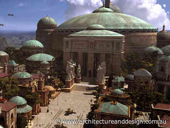 Analysing the Architecture of Star Wars - Architecture and Design