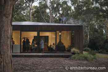 Exploring the best of local architecture - Architecture AU