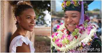 Lady named 1st Black woman to bag PhD in Architecture from Uni of Hawaii - Legit.ng