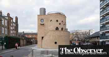 54 Ivy Street by Sam Jacob: child’s play and anything but - The Guardian
