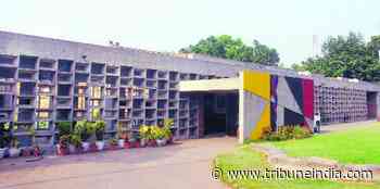Two architecture students to represent India at Poland contest - The Tribune India