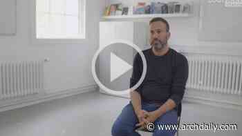 Eyal Weizman on Forensic Architecture: ''Mapping is Power'' - ArchDaily