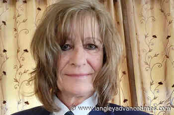 'We aren't going anywhere,' says new Aldergrove legion president – Langley Advance Times - Langley Advance Times