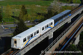 BC investing $2.4B in region's transit improvements with Surrey-Langley SkyTrain included – Peace Arch News - Peace Arch News