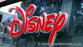 ShopDisney has up to 50 per cent off on selected lines