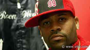 Dame Dash Once Missed Out On A $450 Million Tommy Hilfiger Rocawear Offer - Vibe