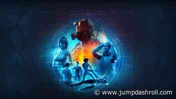 Eternal Threads Review - Jump Dash Roll