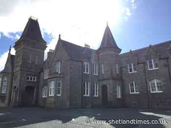 Shetland Arts agreement will give dash of creativity to the Knab - Shetland Times Online