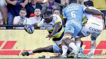 European Professional Club Rugby | Stade Rochelais dash Lyon's double hopes - EPCRugby.com
