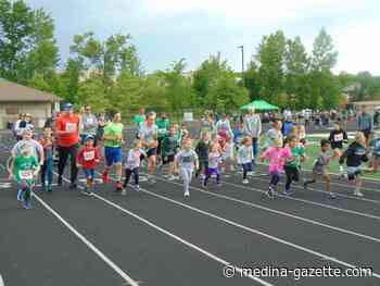 Highland alumni race in Hornet Dash - The Gazette