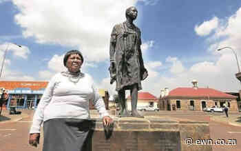 Why justice for crimes against apartheid activists is vital for South Africa - EWN