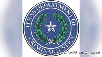 Texas Department of Criminal Justice suspending transport of inmates - FOX 26 Houston