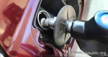 Justice Considering Gas Tax Holiday - West Virginia Public Broadcasting