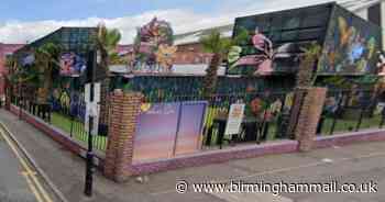 'Justice system is such a joke'- Thug avoids jail over bouncer attack - Birmingham Live