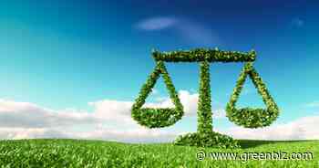 How corporations can create an environmental justice policy | Greenbiz - GreenBiz