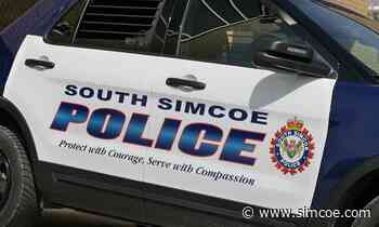 South Simcoe Police charge two people with impaired driving in Innisfil over the weekend - simcoe.com