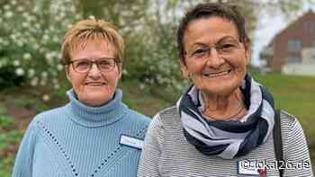 Hospiz Jever: Das letzte Stück des Weges mit Freude säumen - Lokal26