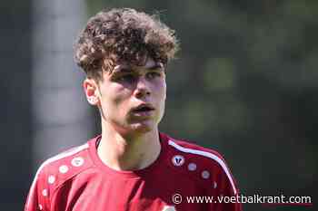 Beerschot heeft 1e zomertransfer beet