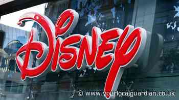 ShopDisney has up to 50 per cent off clothing, accessories and toys