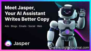 A Comprehensive Jasper AI Review That Explains How Jasper AI Emerges As The Ultimate Copywriting Tool - Digital Journal