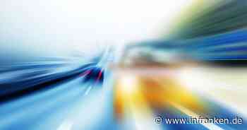 Geisterfahrerin auf der A73 bei Ebersdorf unterwegs: Wer kann Angaben zu ihr und ihrem Auto machen?