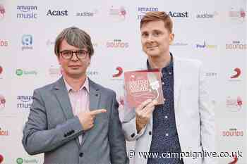 Haymarket acquires Podcast Awards in Britain, Australia and Ireland