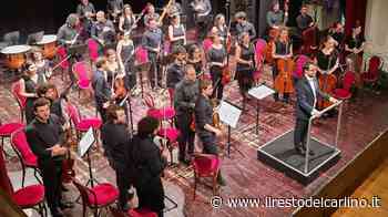Orchestra d’Este, buona la prima - il Resto del Carlino