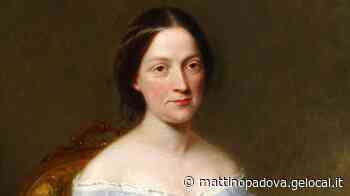 Este, nemmeno una targa per Mary Shelley. «Il suo nome al parco di Villa Kunkler» - Il Mattino di Padova
