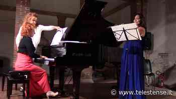 “Musica a Marfisa d'Este”: domani, martedì 7 giugno alle 21,15 concerto del 'Duo Estense' – Telestense - Telestense