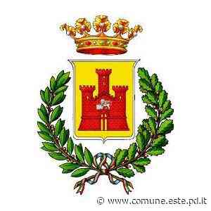 Torneo TTX Ping Pong Tour 2022 - Città di Este - Culla dei Veneti Antichi - Comune di Este