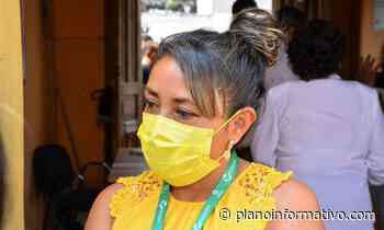 Llaman a mantener libres de desechos frente de viviendas por inundaciones - La noticia antes que nadie:  Plano Informativo