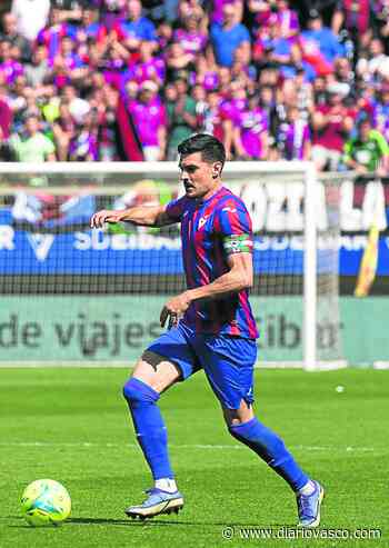 Ocho jugadores de la actual plantilla quedan libres a finales del presente mes - Diario Vasco